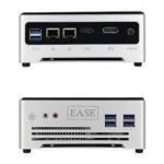EASE Mini PC Intel E1135 Core i5-1135G7 Intel® Core™ i5-1135G7 - Image 2