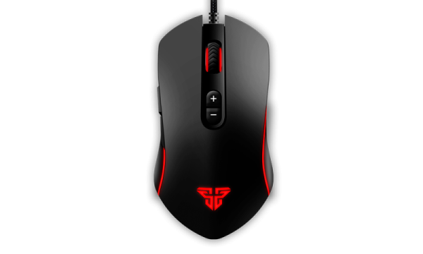 FANTECH THOR X9 MACRO RGB GAMING MOUSE
