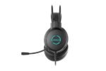 FH300U   Neon Illuminate USB Stereo Headset - Image 2