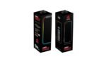 FIREFLY MPR800s SOFT CLOTH RGB MOUSEPAD - Image 2