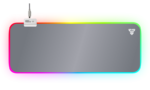 FIREFLY MPR800s SPACE EDITION SOFT CLOTH RGB MOUSEPAD