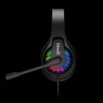 Bloody G230 VIRTUAL 7.1 SURROUND SOUND GAMING HEADSET - Image 2