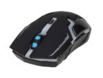 HAVIT HV-MS997GT Wireless Gaming Mouse (Black) - Image 2