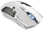 HAVIT HV-MS997GT Wireless Gaming Mouse (White) - Image 2
