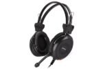 HS-30  ComfortFit Stereo Headset