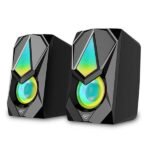 Havit SK563 RGB USB Speakers