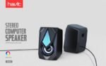Havit SK563 RGB USB Speakers - Image 2