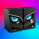 Havit SK717 USB 2.0 Speakers - Image 2