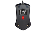 MAJOR KX302 GAMING KEYBOARD & MOUSE COMBO - Image 3