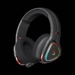 MR710-RGB GAMING WIRELESS HEADSET