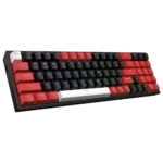 POLLUX K628 PRO 75% Wireless Gaming Keyboard - Image 2
