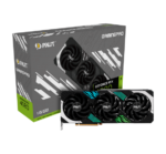 Palit RTX4080 16GB GDDR6X 256bit 3-DP HDMI (GamingPro)