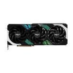 Palit RTX4080 16GB GDDR6X 256bit 3-DP HDMI (GamingPro) - Image 2