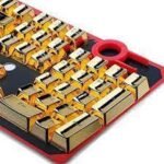 REDRAGON 101 G KEY CAPS - Image 2