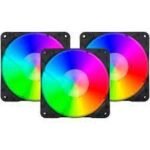 REDRAGON GC-F007 COMPUTER CASE 120MM