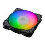 REDRAGON GC-F007 COMPUTER CASE 120MM - Image 2