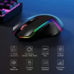 TRIDENT PRO M693 RGB - Image 3