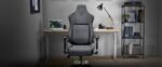 Razer Iskur - With Built In Lumbar Support - NASA + AP Packaging (Dark Gray Fabric) - Free Delivery - Image 2