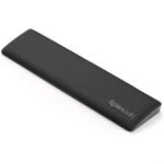 Redragon Meteor S P035 Computer Keyboard Wrist Rest Pad - Small
