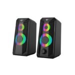 SK202 Stereo electronic sports speaker