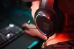 SNIPER II HG16s VIRTUAL 7.1 SURROUND SOUND GAMING HEADSET - Image 2