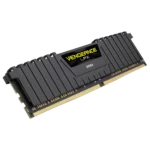VENGEANCE® LPX 64GB (2 x 32GB) DDR4 DRAM 3200MHz C16 - Image 2