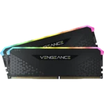 VENGEANCE® RGB RS 16GB (2 x 8GB) DDR4 DRAM 3200MHz - Image 3