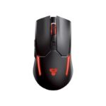 FANTECH VENOM II WGC2+ BLACK WIRELESS 2.4GHZ MOUSE
