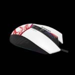 W95 Max Naraka Extra Fire Gaming Mouse - Image 2