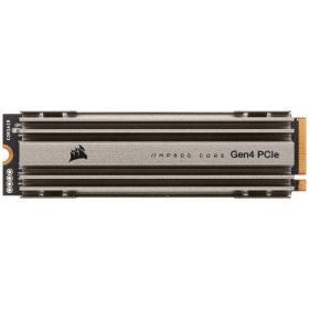 Corsair MP600 Core 2TB Gen4 M.2 NVMe SSD