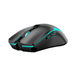 FANTECH VENOM II WGC2+ BLACK WIRELESS 2.4GHZ MOUSE - Image 3