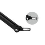 FANTECH AC902 MICROPHONE BOOM ARM - Image 4