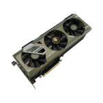 Manli GeForce RTX 4070 Ti Gallardo 12GB Graphic Card - Image 2