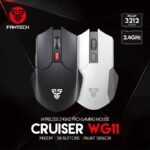 FANTECH (WG11) WIRELESS MOUSE