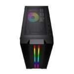 Thunder Lancer TGC-L333 Casing - Black - Image 2