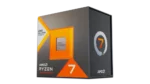 AMD Ryzen™ 7 7800X3D Gaming Processor