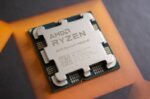 AMD Ryzen™ 9 7950X3D Gaming Processor - Image 2