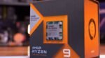 AMD Ryzen™ 9 7950X3D Gaming Processor