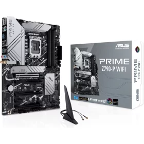 ASUS Prime Z790-P-CSM Wifi LGA 1700 ATX Motherboard - Image 2