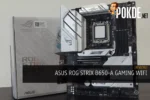ASUS Rog Strix B650-A Gaming Wifi Motherboard - Image 2