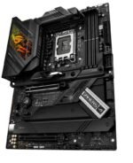 ASUS ROG STRIX Z790-H GAMING WIFI | Gaming motherboards