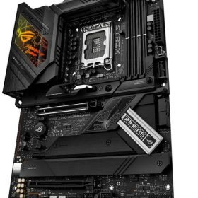 ASUS ROG STRIX Z790-H GAMING WIFI | Gaming motherboards