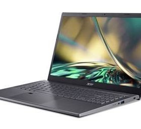 Acer Aspire 5 A515-57-74Q9 Core i7 12th Gen 8GB 512GB SSD 15.6″ FHD Win 11 Steel Grey