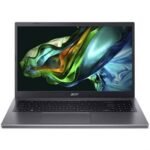 Acer Aspire 5 A515-58P-33ZM Laptop - 13th Gen Intel Core i3-1315U 8GB 512GB SSD 15.6" FHD Windows 11