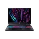 Acer Predator Helios Neo 16 PHN16-71-78D9 13th Gen Core i7-13700HX, 16GB DDR5, 1TB SSD, NVIDIA RTX 4050 6GB Graphics, RGB Keyboard, 16" WUXGA IPS 165Hz, Windows 11 Home