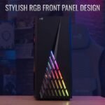 Aerocool Delta RGB MID TOWER CASE - Image 2
