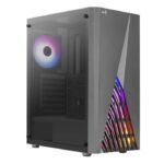 Aerocool Delta RGB MID TOWER CASE