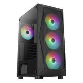 Aerocool Falcon MID TOWER CASE