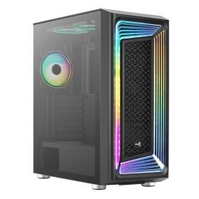 Aerocool Interstellar Mid Tower Case