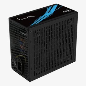 Aerocool LUX 650W POWER SUPPLY UNIT